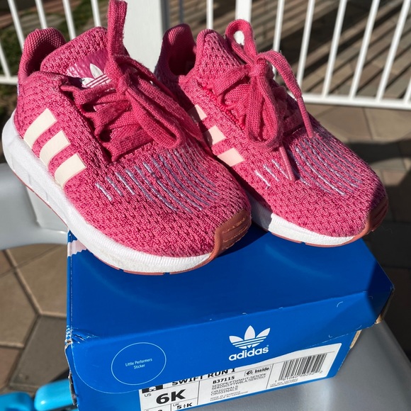 adidas 6k